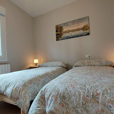 Habitacion En Apartamento Con Zonas Comunes Compartida H2 Bilbao Buitenkant foto