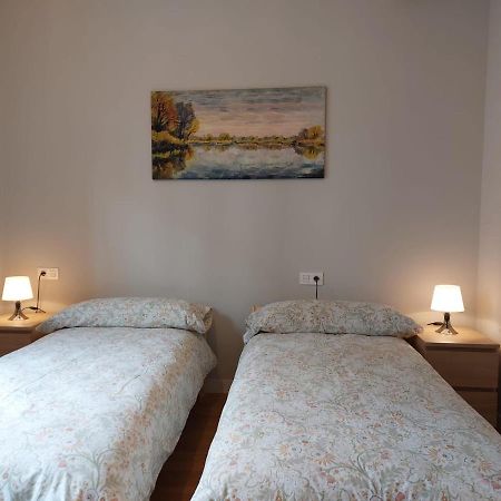 Habitacion En Apartamento Con Zonas Comunes Compartida H2 Bilbao Buitenkant foto