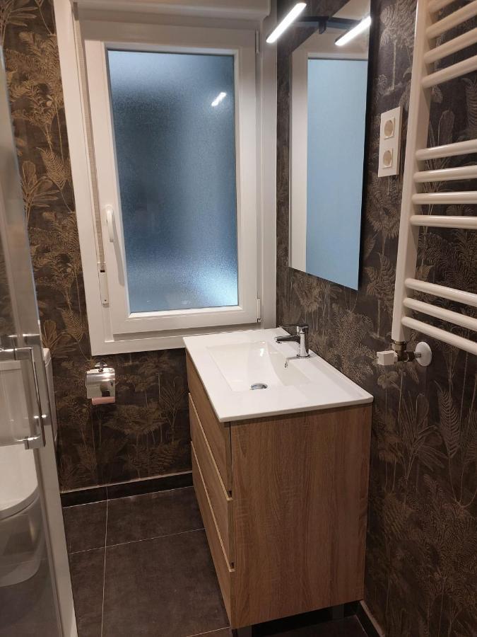 Habitacion En Apartamento Con Zonas Comunes Compartida H2 Bilbao Buitenkant foto