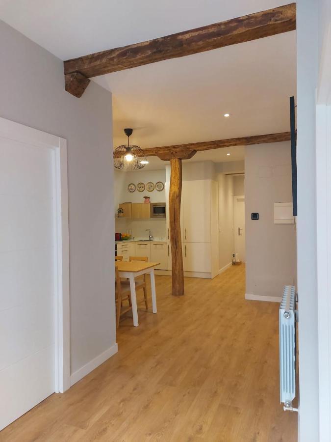 Habitacion En Apartamento Con Zonas Comunes Compartida H2 Bilbao Buitenkant foto