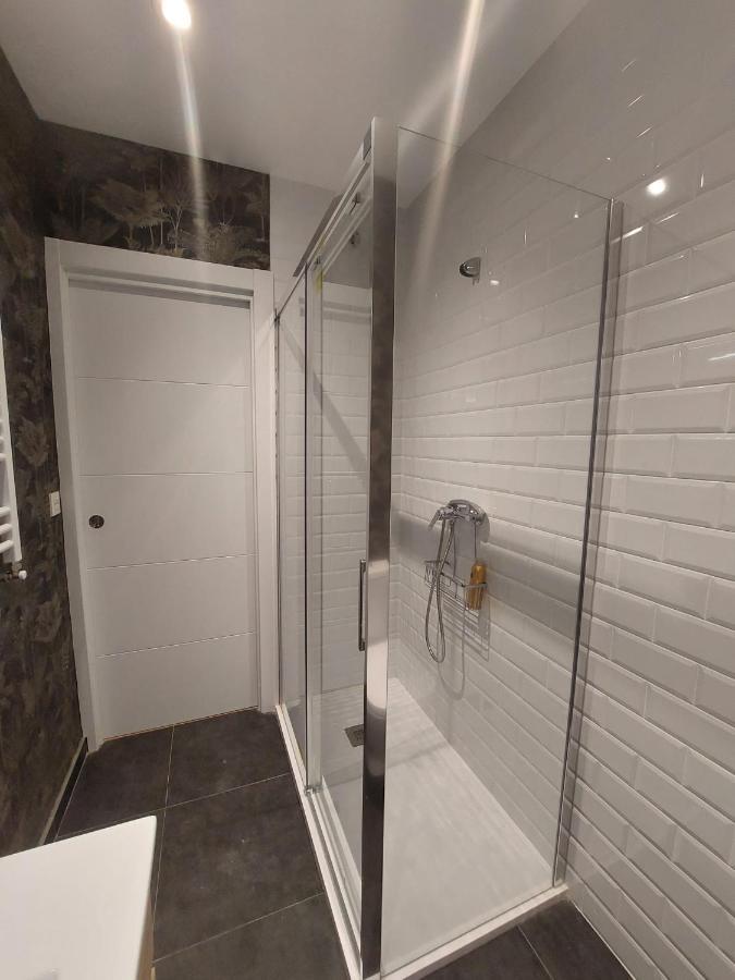 Habitacion En Apartamento Con Zonas Comunes Compartida H2 Bilbao Buitenkant foto