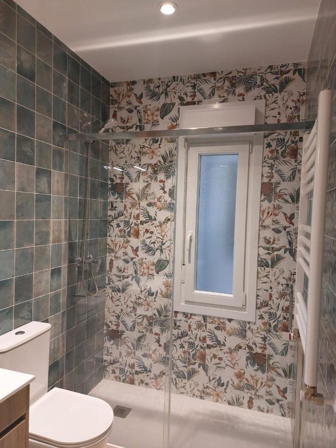 Habitacion En Apartamento Con Zonas Comunes Compartida H2 Bilbao Buitenkant foto